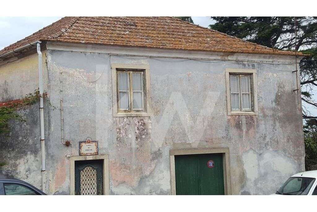 Oportunidade unica para investimento! Palacete à venda na Vila Históri - Grande imagem: 3/34