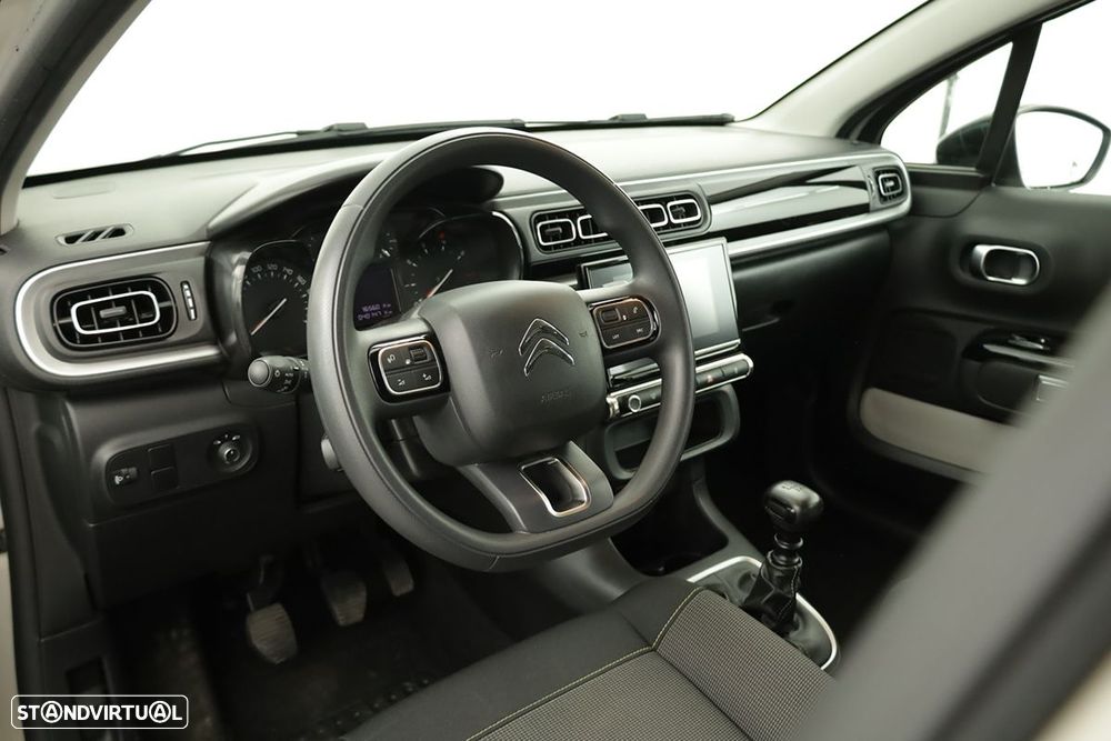 Citroën C3 1.5 BlueHDi Max - 6