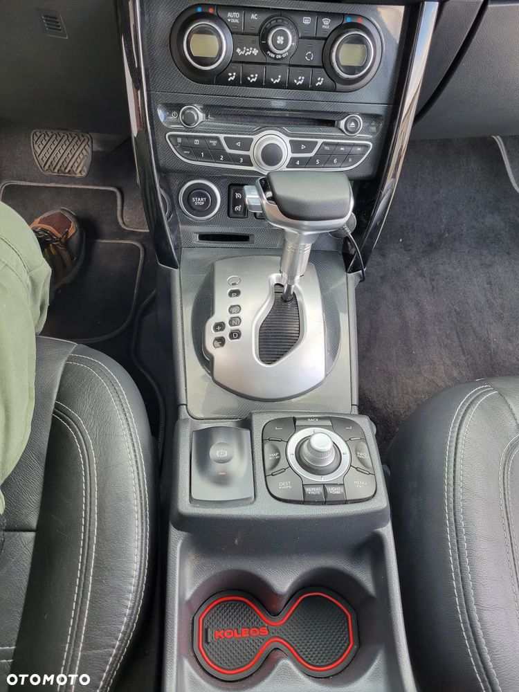 Renault Koleos 2.0 dCi 4x4 Bose Edition - 18