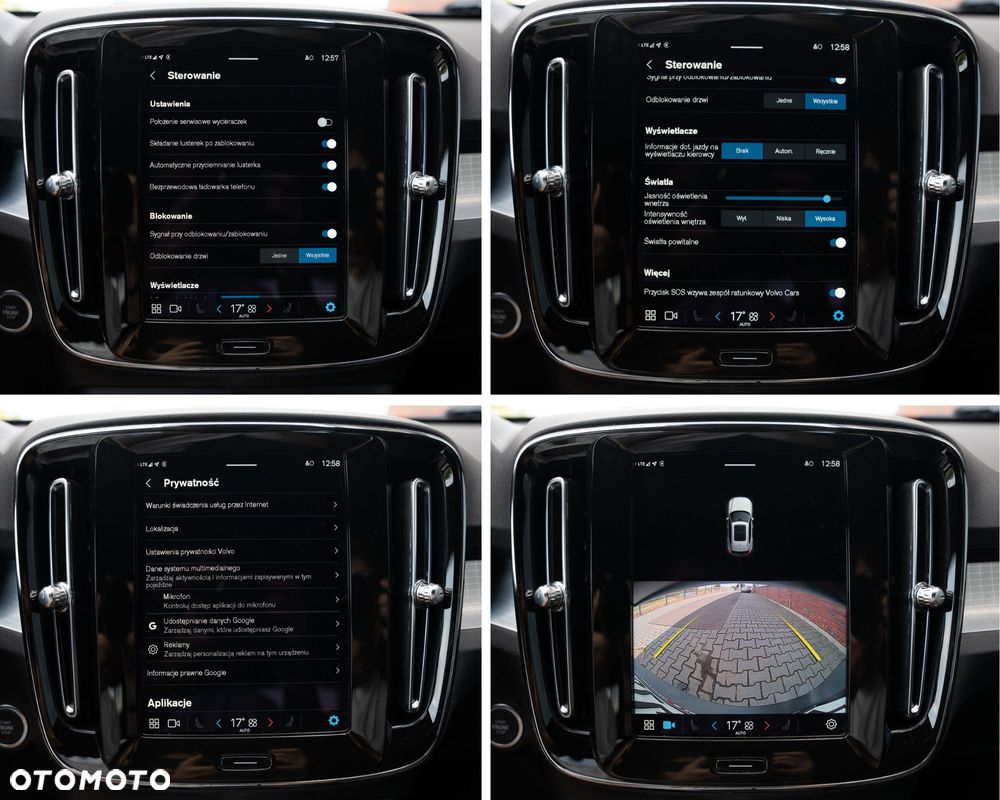 Volvo XC 40 B3 B DKG Plus Bright - 39