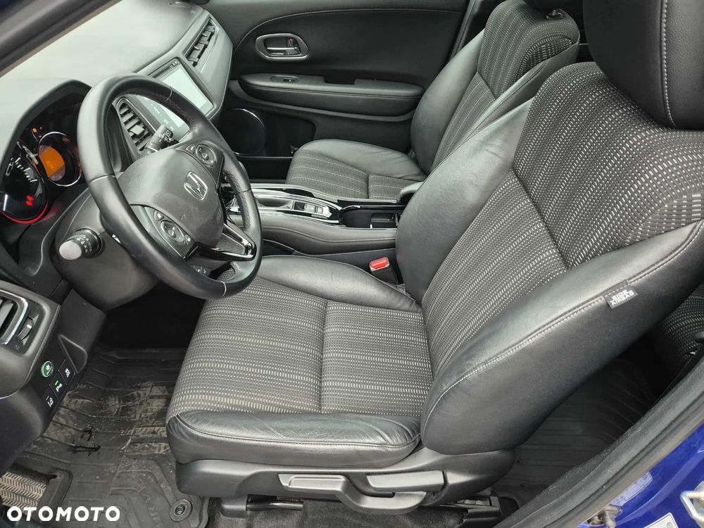 Honda HR-V 1.5 Executive (ADAS / Connect+) CVT - 5