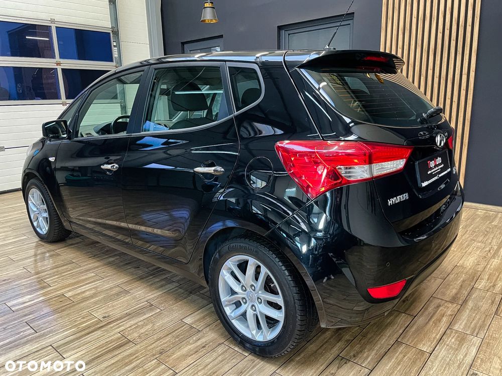 Hyundai ix20 1.4 Comfort - 10