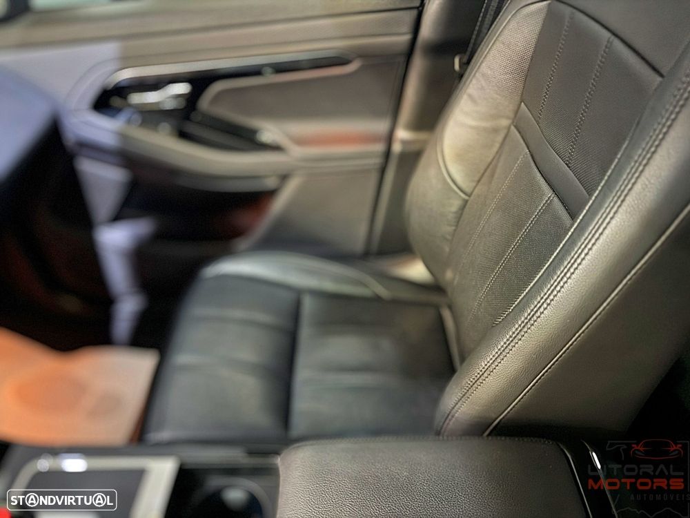 Land Rover Range Rover Evoque P300e R-Dynamic S - 21