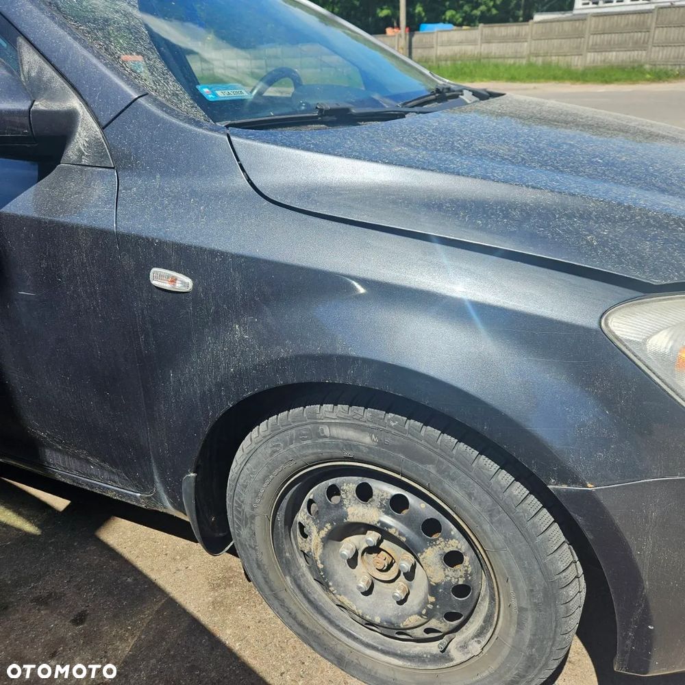 Kia Ceed (2007r) 2,0 D 103 kW / 140 KM (kod lak: 5K) - na części - 7