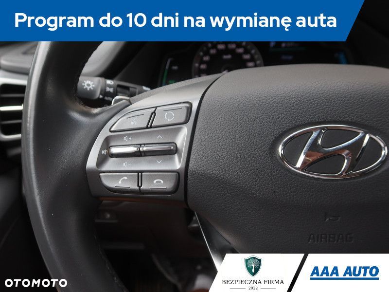 Hyundai IONIQ - 20