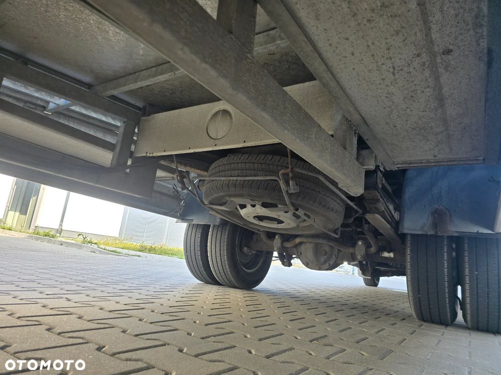Mercedes-Benz Sprinter 518CDI 5G - 33