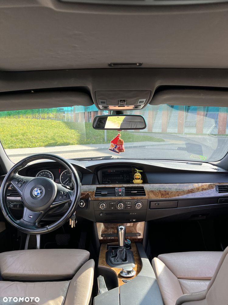 BMW Seria 5 530xd - 5