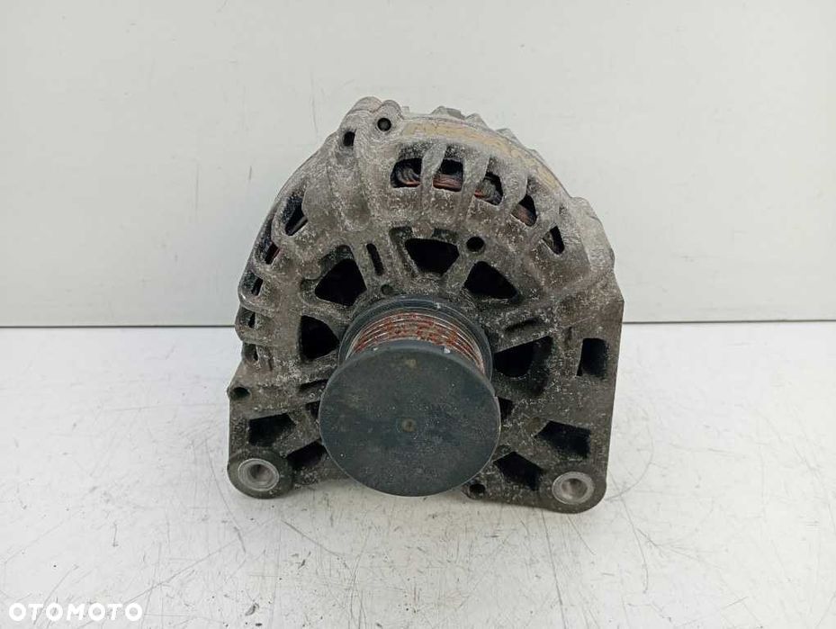 alternator valeo renault megane iii scenic iii 1.6 dci 2016r - 2