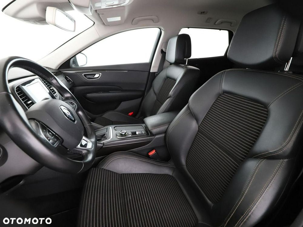 Renault Talisman 1.6 Energy dCi Intens EDC - 14