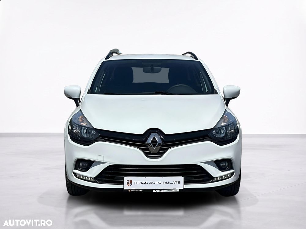Renault Clio - 9