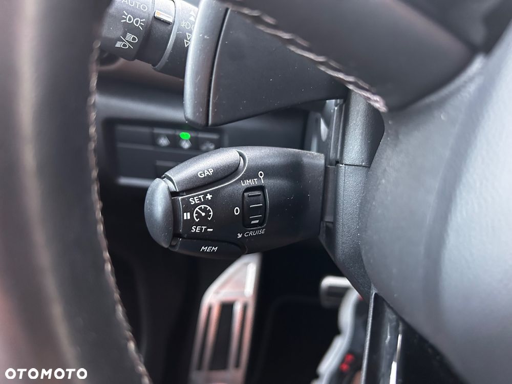 Citroën C5 Aircross Pure Tech 180 S&S EAT8 SHINE PACK - 23