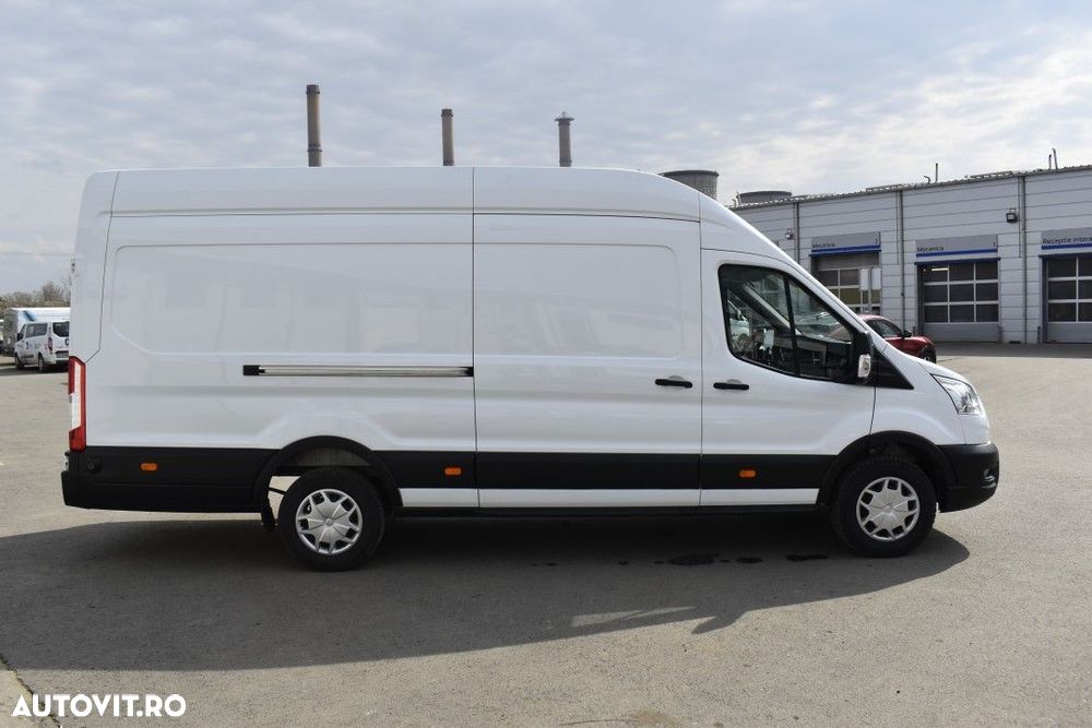 Ford Transit - 17