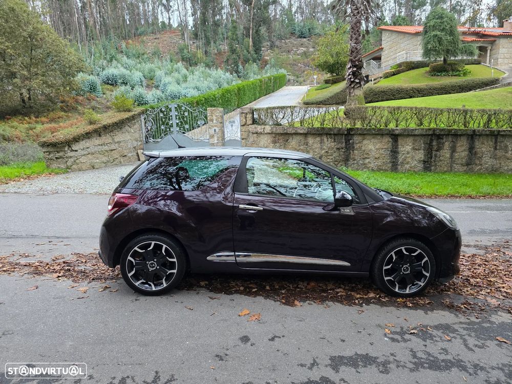Citroën DS3 1.6 BlueHDi Sport Chic - 7
