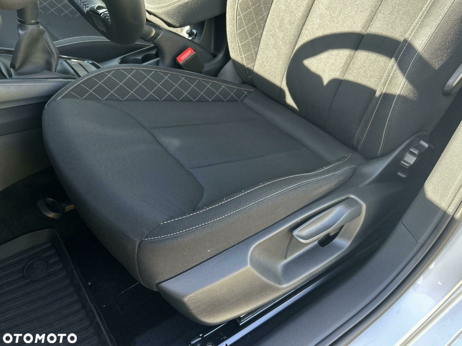 Skoda Scala 1.0 TSI Ambition - 14