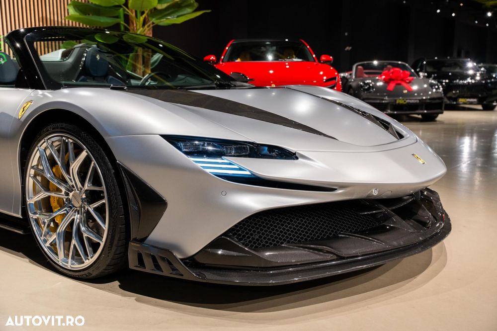 Ferrari SF90 Stradale - 8