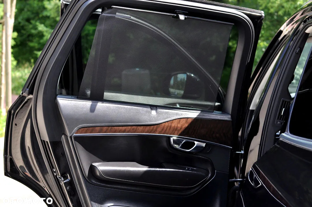 Volvo XC 90 D5 AWD Inscription 7os - 22