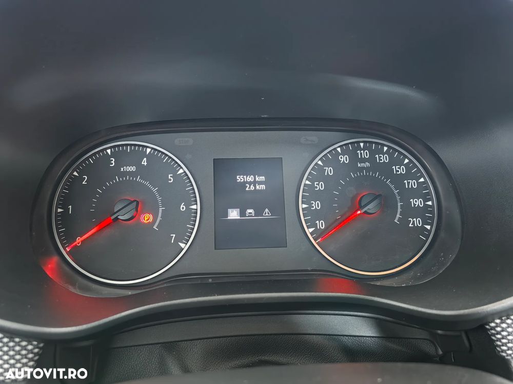 Dacia Logan TCe 90 CVT Prestige - 8