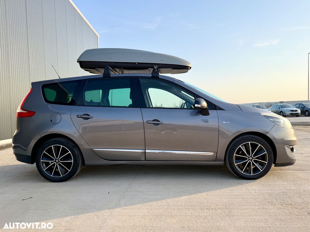 Renault Scenic - 2