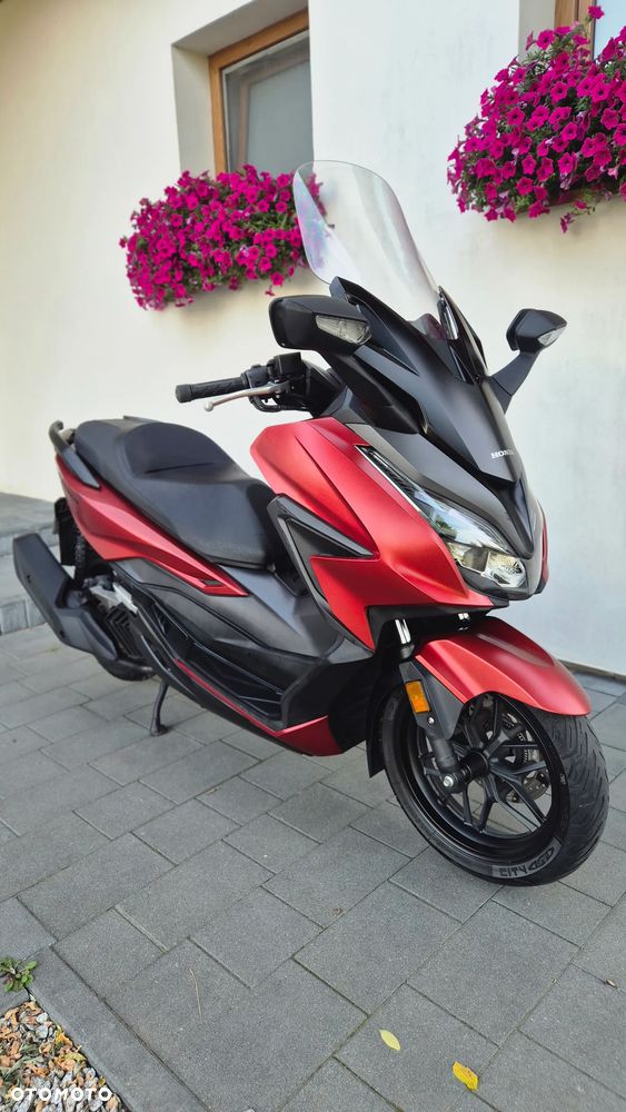 Honda NSS - 1