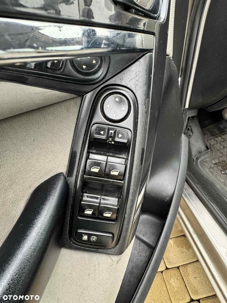 Citroën C4 Picasso 2.0 HDi Exclusive MCP - 11