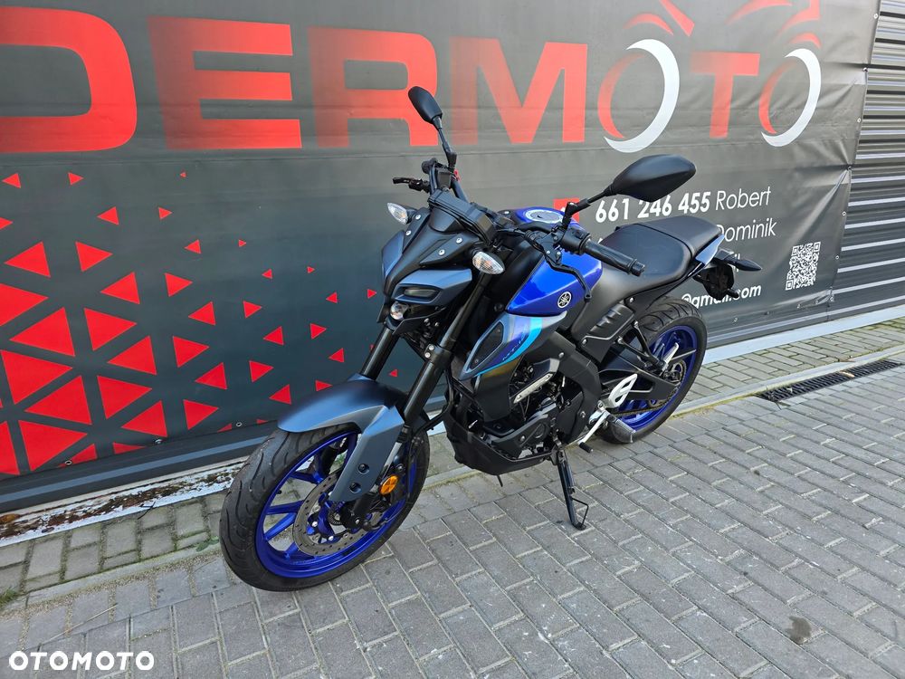 Yamaha MT - 32