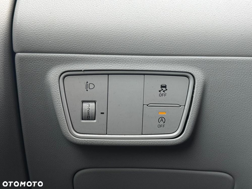 Hyundai Tucson 1.6 T-GDi Smart 2WD - 13