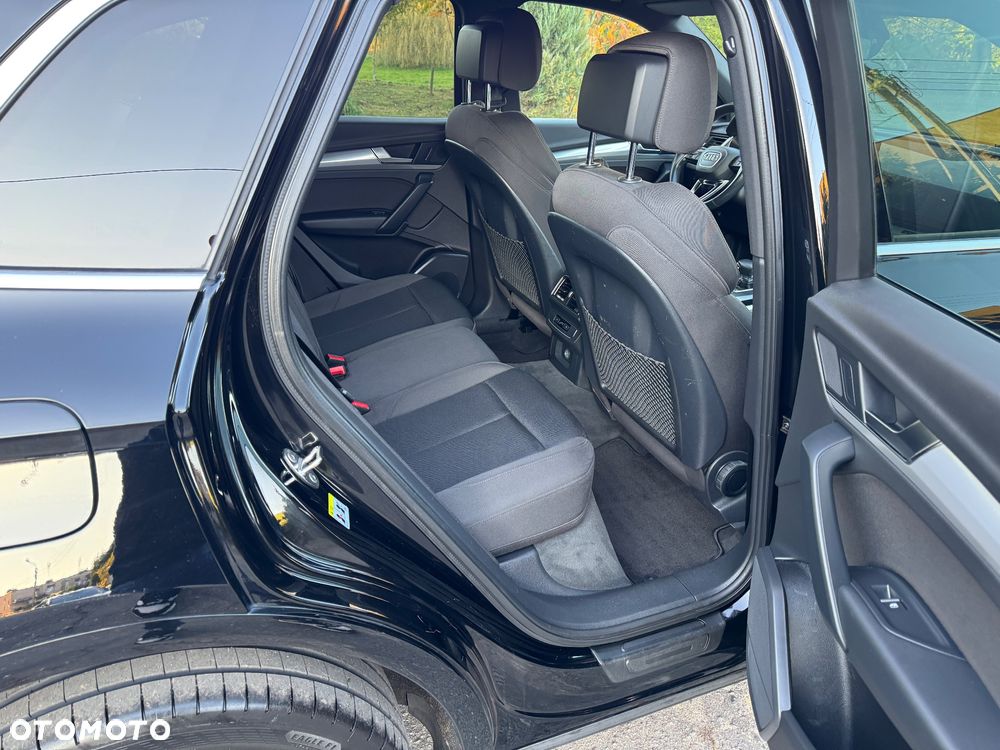 Audi Q5 3.0 TDI Quattro Tiptronic - 8