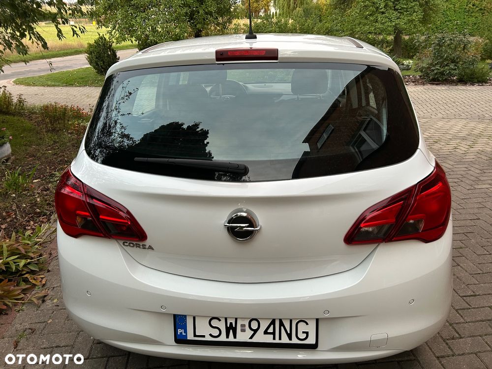 Opel Corsa 1.4 Enjoy - 6