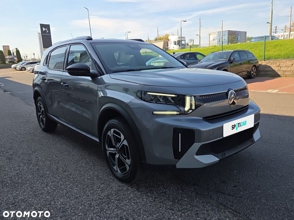 Citroën C3 Aircross - 3
