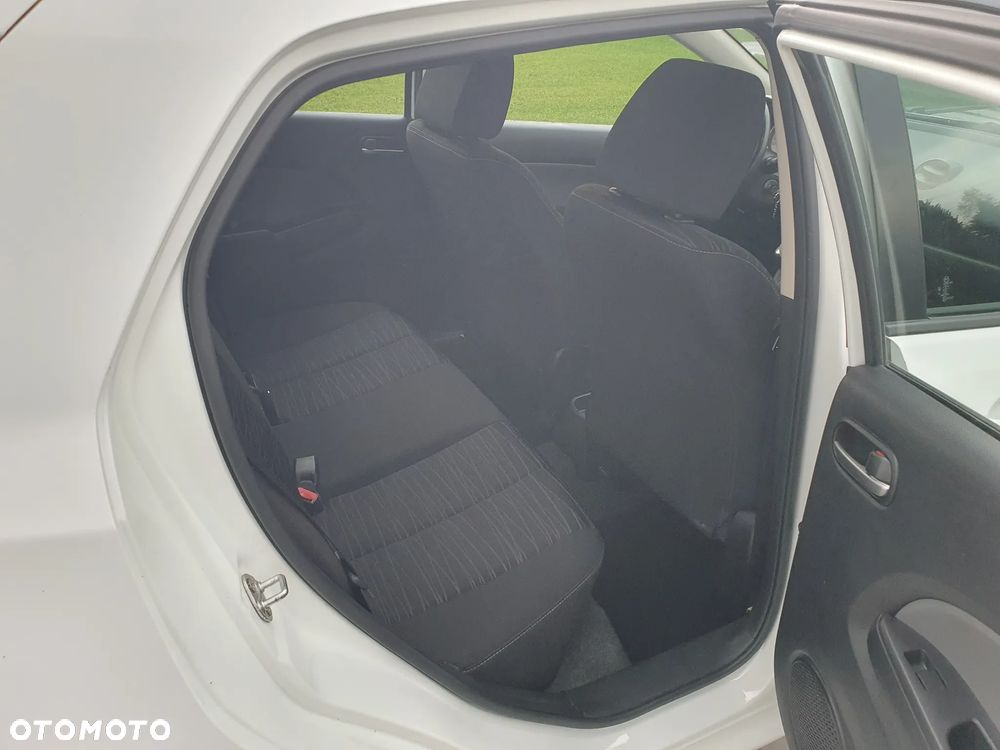 Mazda 2 1.3 MZR Active - 18