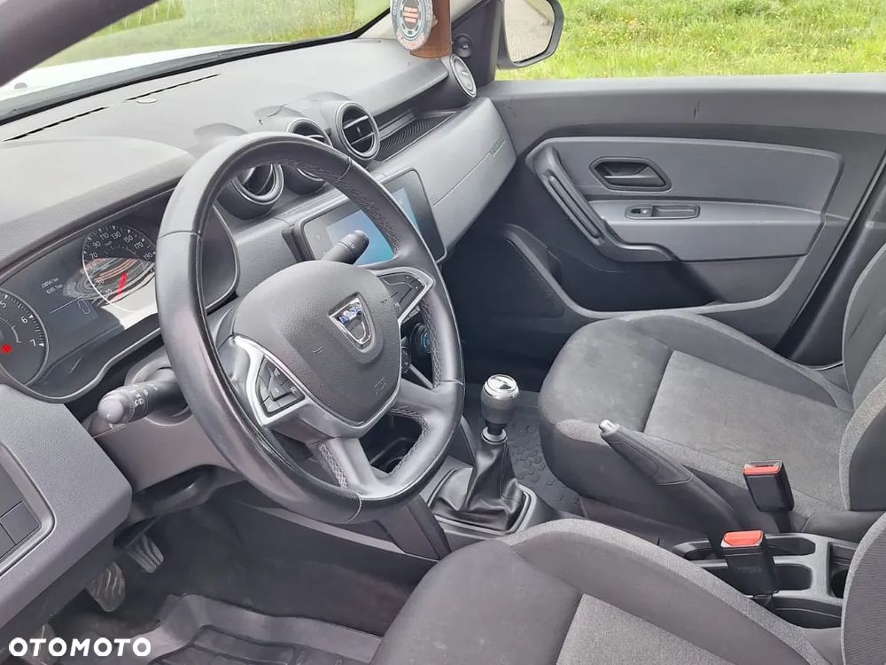 Dacia Duster - 10