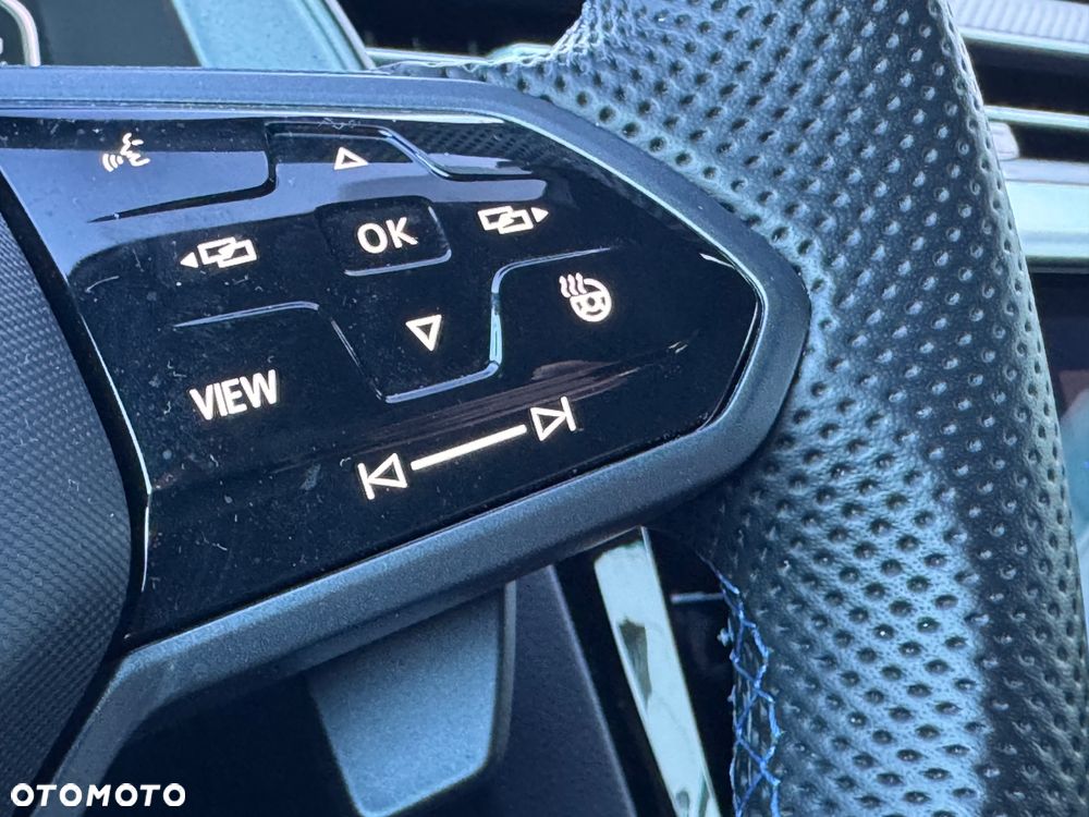 Volkswagen Arteon Shooting Brake 2.0 TSI OPF 4Motion DSG R - 22