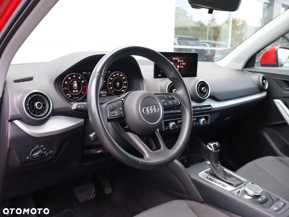 Audi Q2 - 5