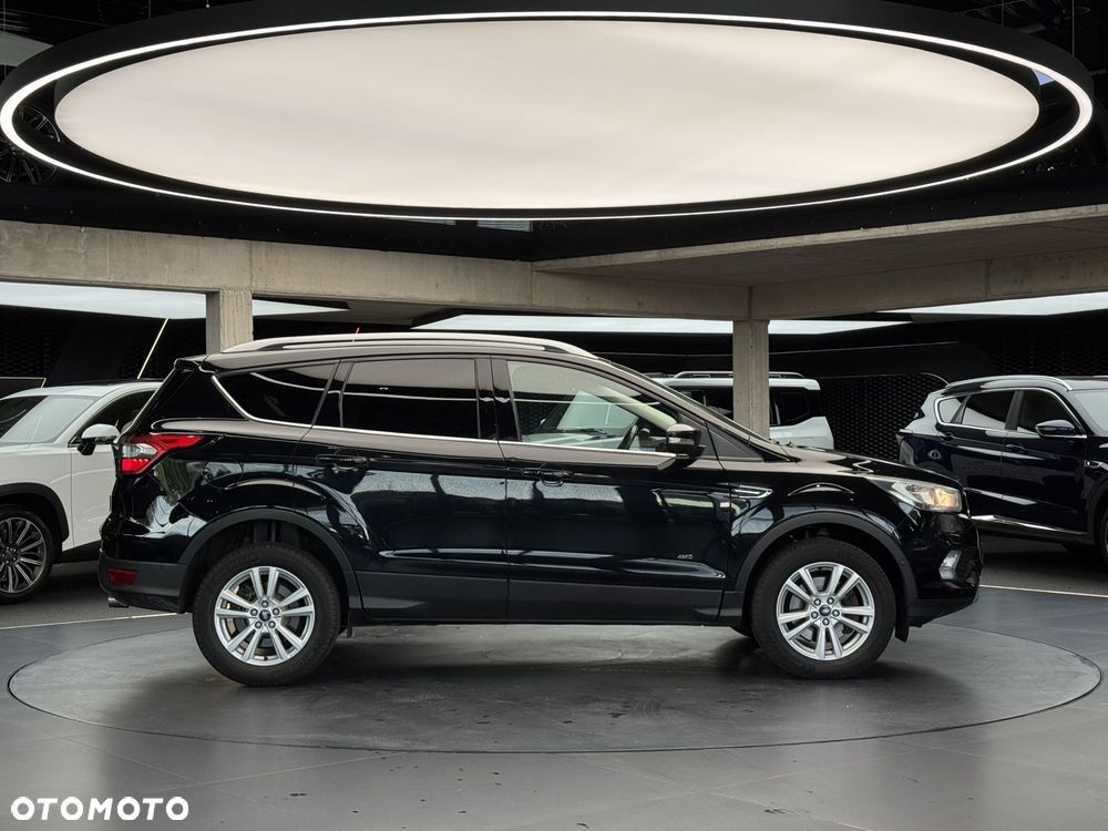 Ford Kuga 2.0 TDCi AWD Titanium - 7