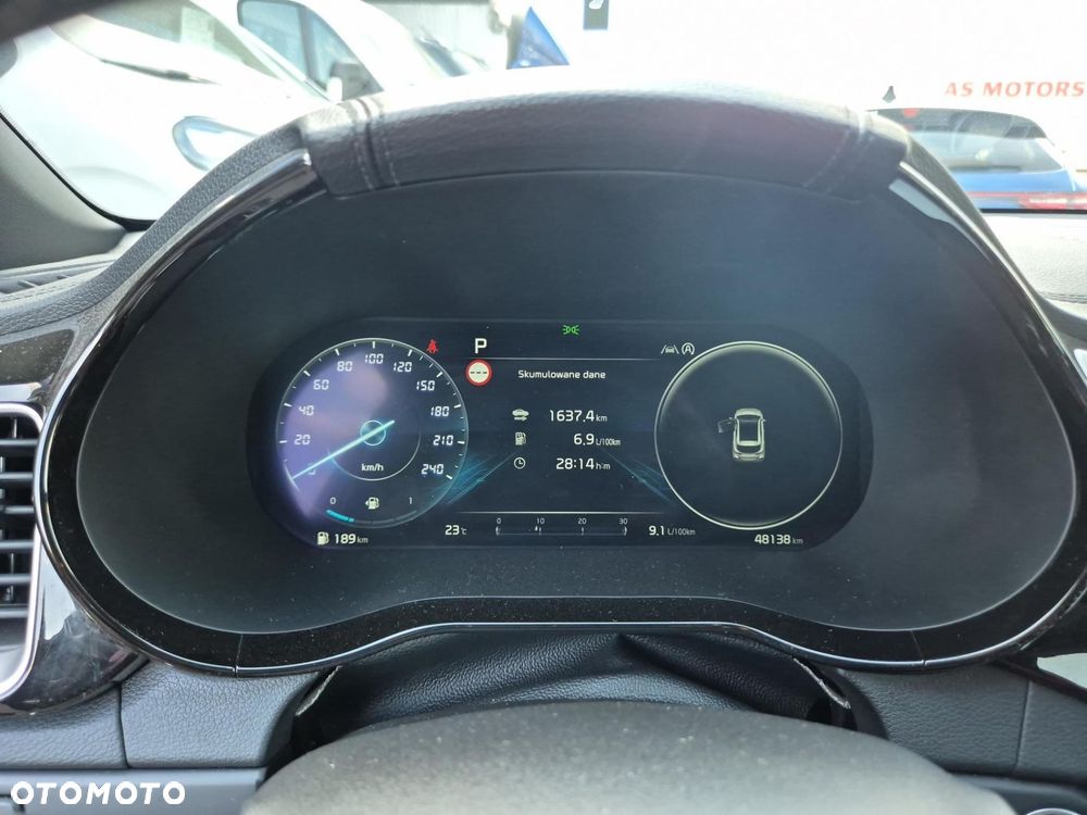 Kia Ceed 1.5 T-GDI GT-Line DCT - 14