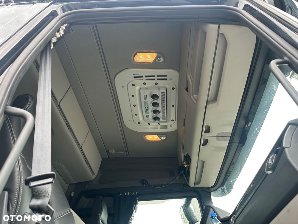 Scania R500 - 17