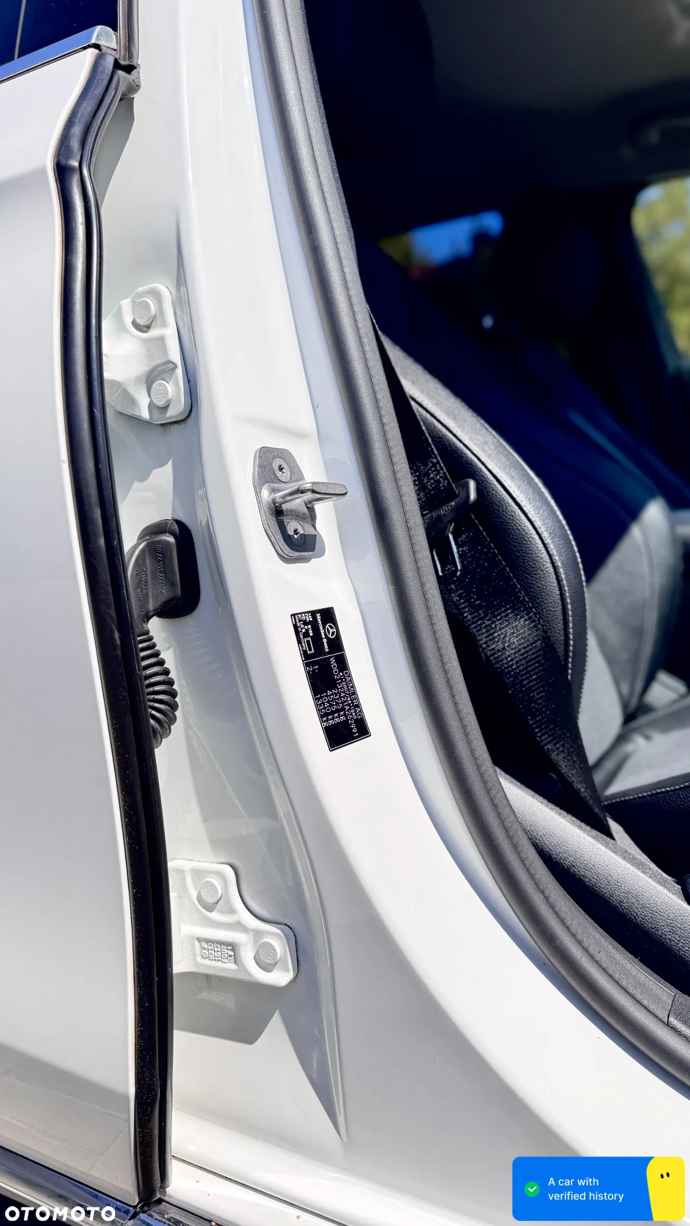 Mercedes-Benz Klasa E 200 9G-TRONIC - 13
