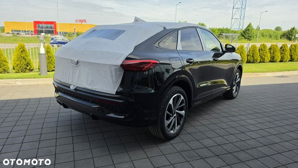 Audi Q5 Sportback TDI quattro 150 kW S tronic - 4