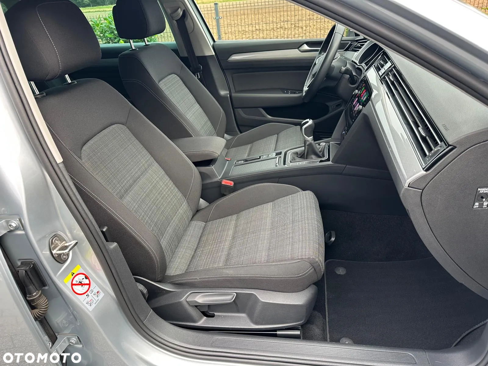 Volkswagen Passat 2.0 TDI EVO Business - 17