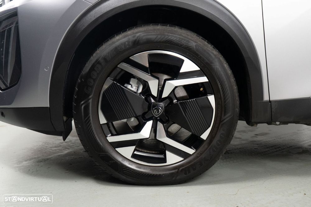 Peugeot 2008 1.2 PureTech Allure Pack EAT8 - 20