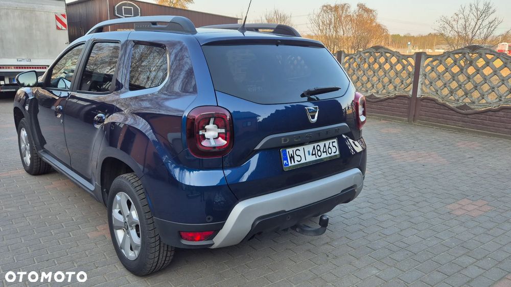 Dacia Duster - 4