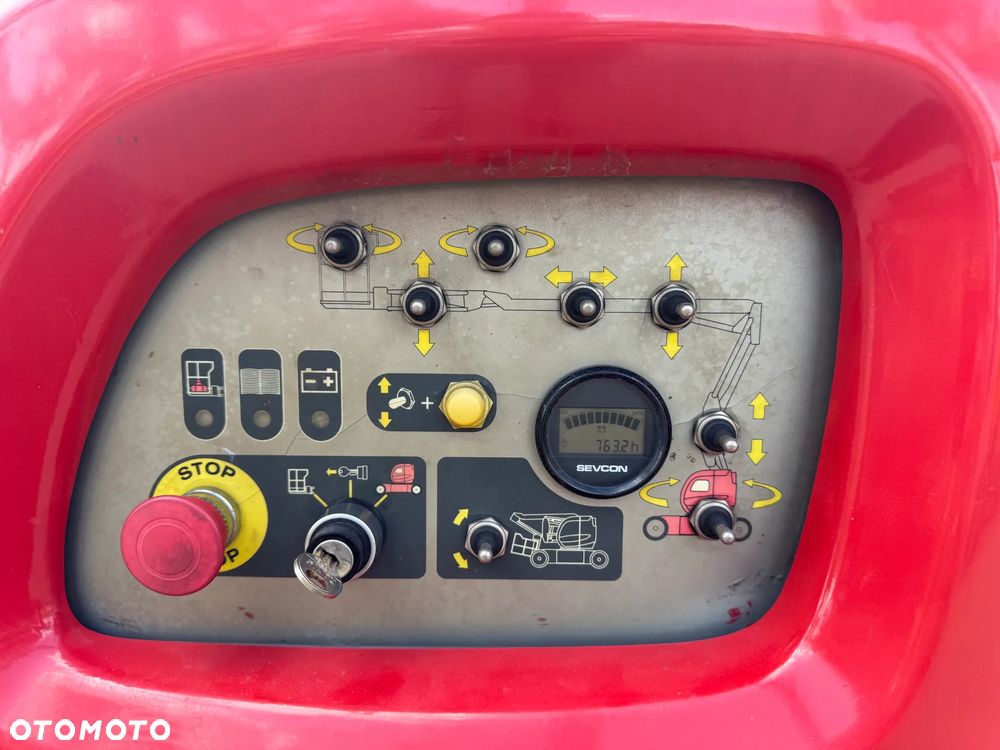 Manitou 150 AETJ-C - 10