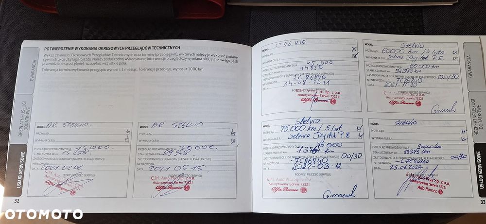 Alfa Romeo Stelvio 2.0 Turbo Veloce Q4 - 27