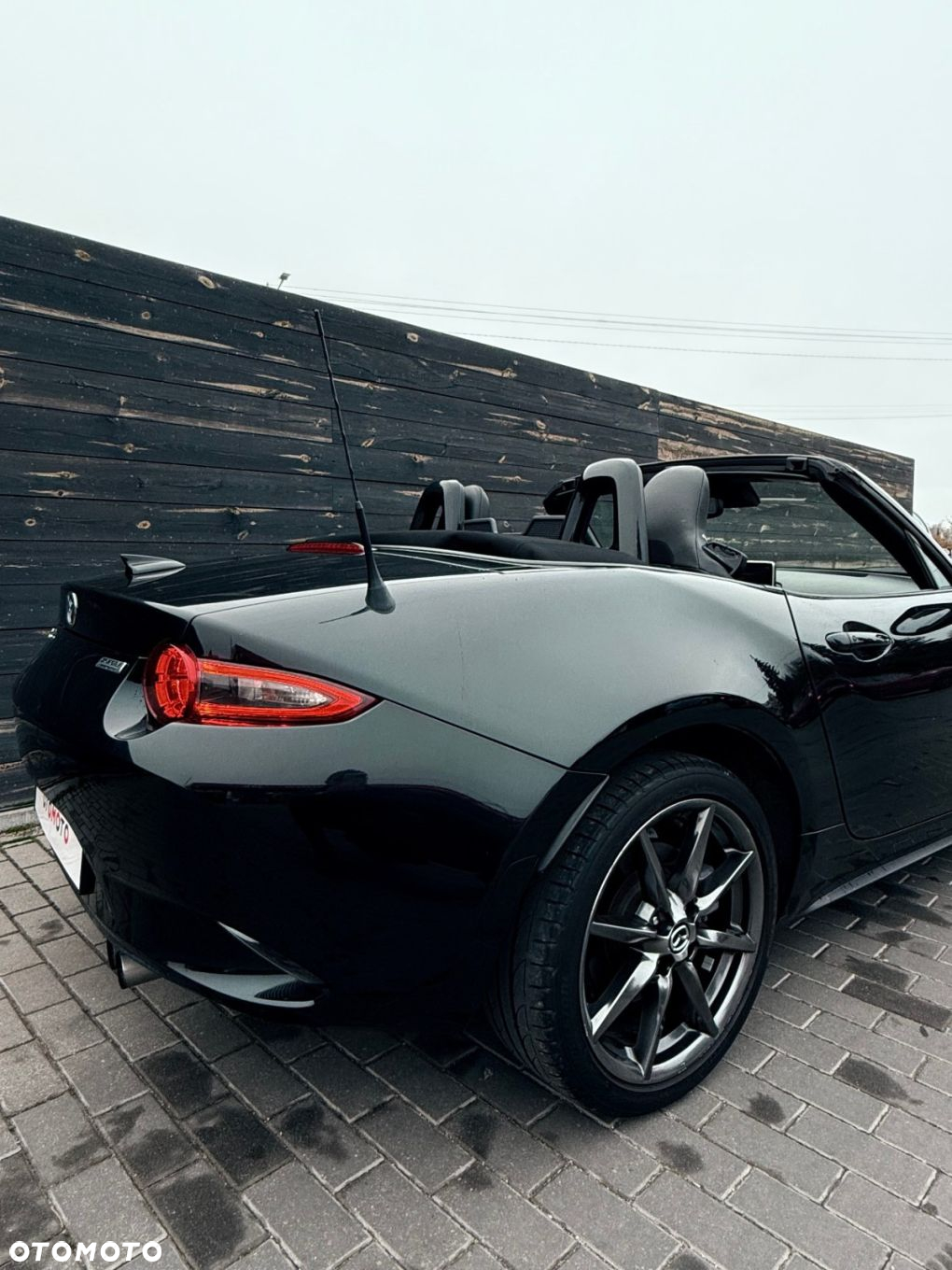 Mazda MX-5 - 22