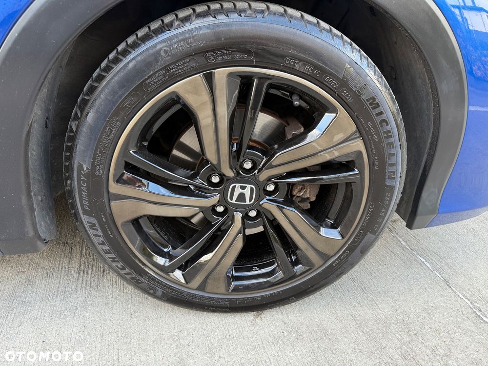 Honda Civic 1.8 i-VTEC Comfort - 24