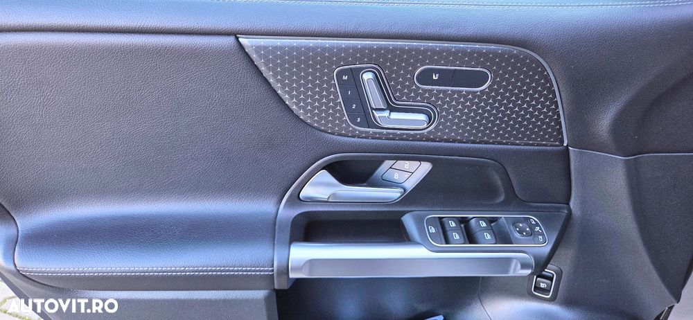 Mercedes-Benz GLB - 7