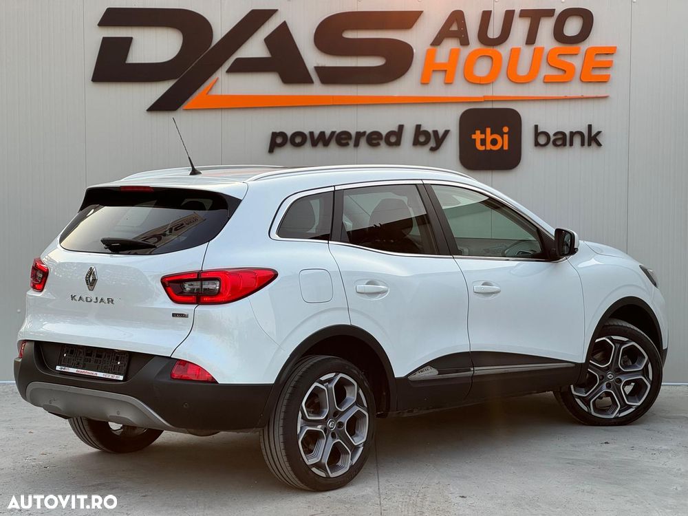 Renault Kadjar - 6