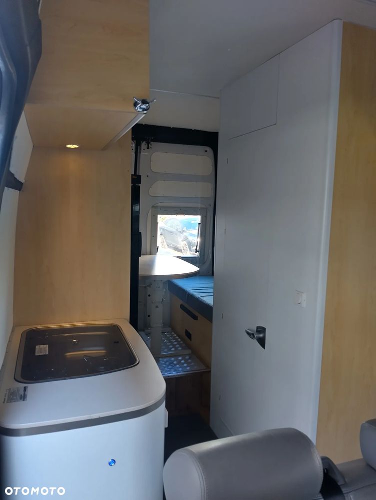 Fiat Ducato - 11