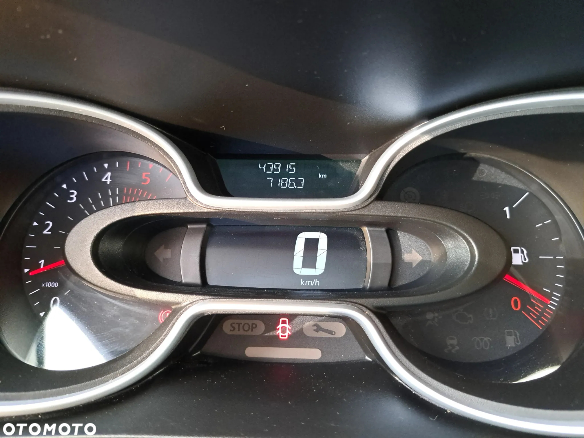 Renault Trafic Furgon L2H1 - 18