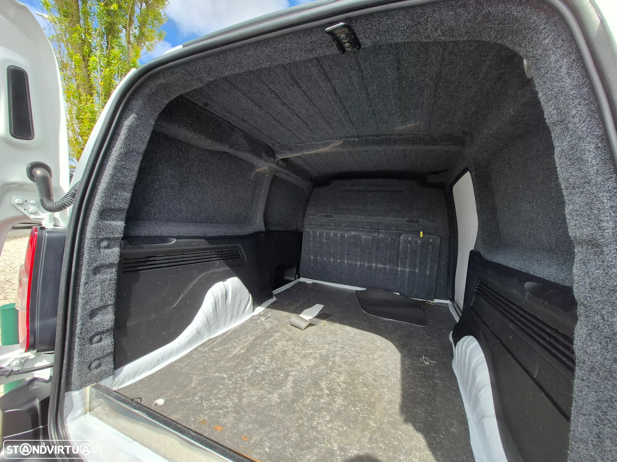 Citroën Berlingo XL - 2020 | GARANTIA | NACIONAL - 9